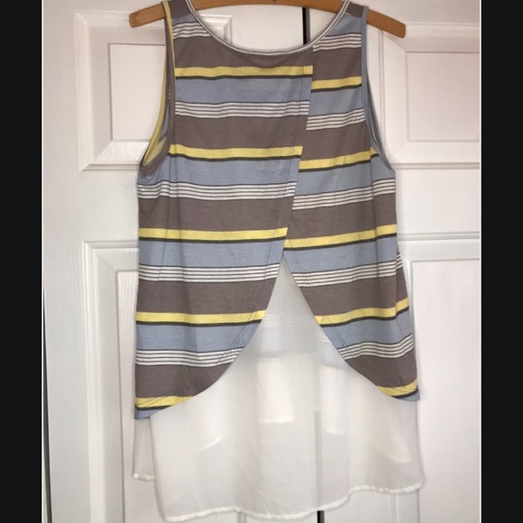 Tank top - Picture 2 of 2